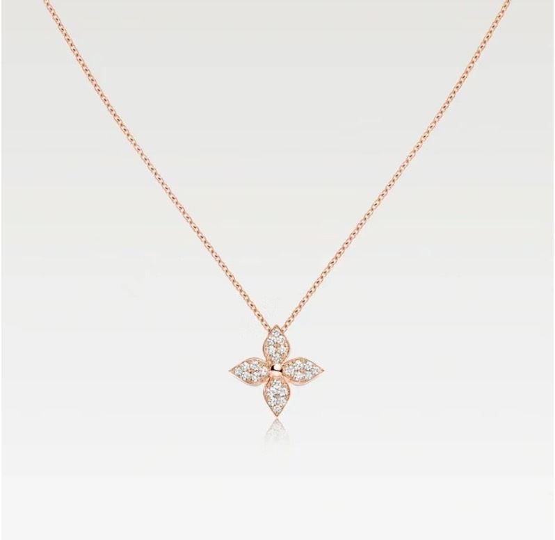 Louis Vuitton Necklaces